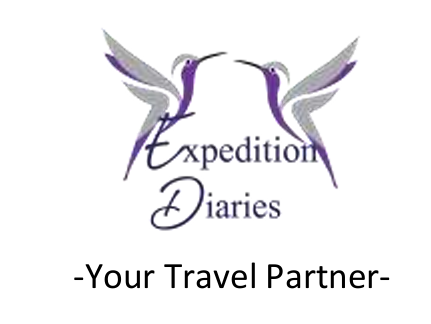 Expedition Diaries